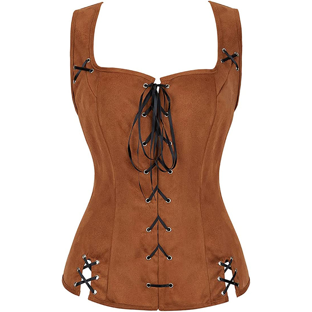 Blouses - ZOETOPKID Women Pirate Halloween Costume Medieval
