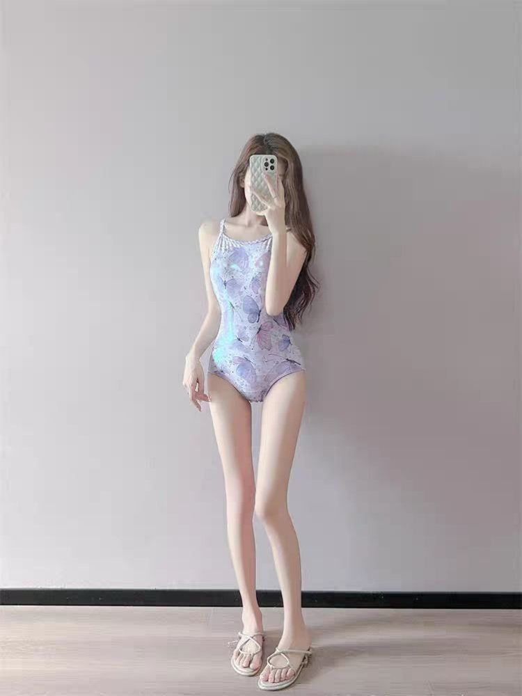 Women's 2026 New One Piece Rac - Swimwear 评论和价格